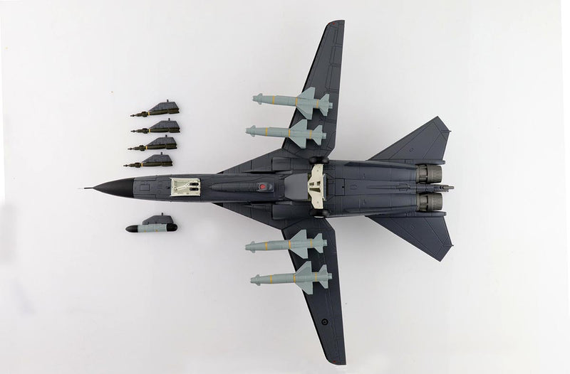 Load image into Gallery viewer, RAAF F111C A8-131 30 Years 1:72 Die Cast Model - Cadetshop
