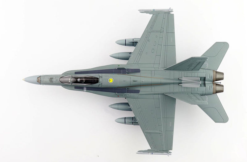 Load image into Gallery viewer, RAAF F/A-18A Hornet Die Cast Model 1:72 Scale ARDU A21-32
