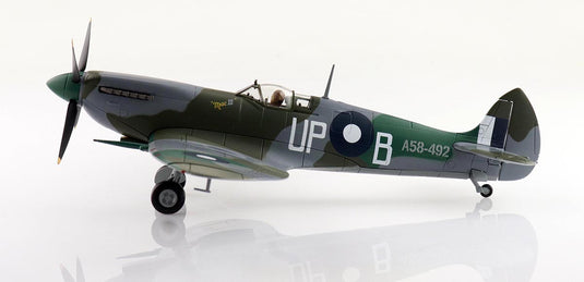 RAAF Supermarine Spitfire MK.VIII Mac III 1:48