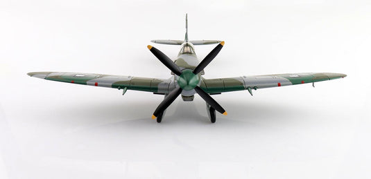 RAAF Supermarine Spitfire MK.VIII Mac III 1:48