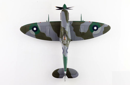 RAAF Supermarine Spitfire MK.VIII Mac III 1:48