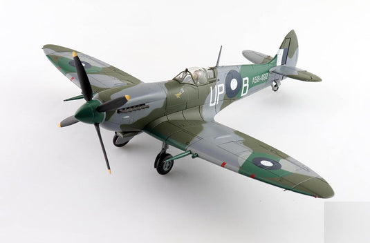 RAAF Supermarine Spitfire MK.VIII Mac III 1:48