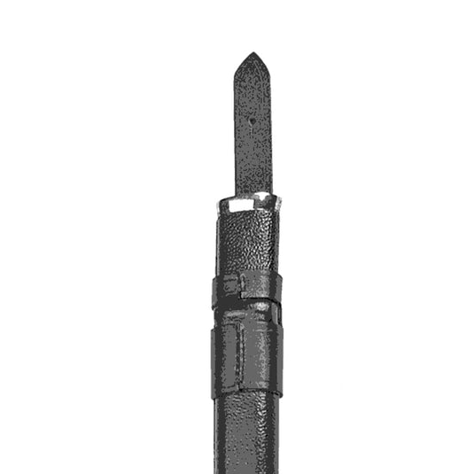 Black Scabbard for Infantry and Guards Swords - Cadetshop