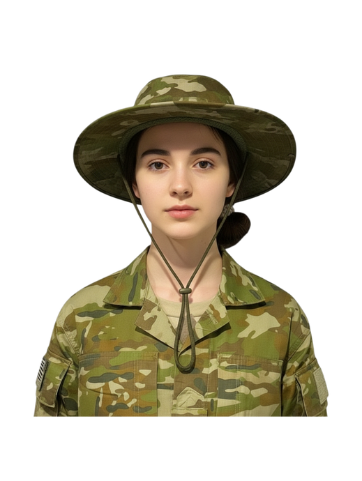 Trailblazer AMC Compatible Boonie Hat