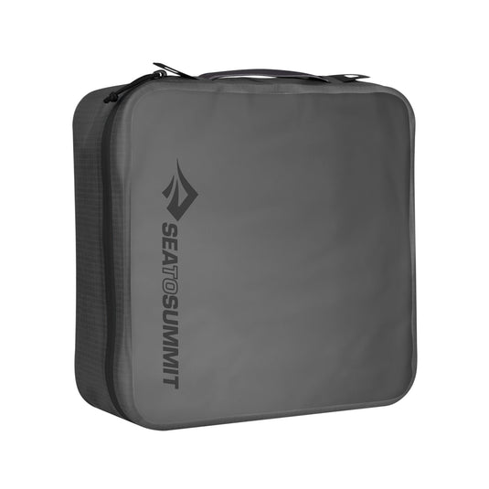 STS Hydraulic Packing Cubes Black - Cadetshop