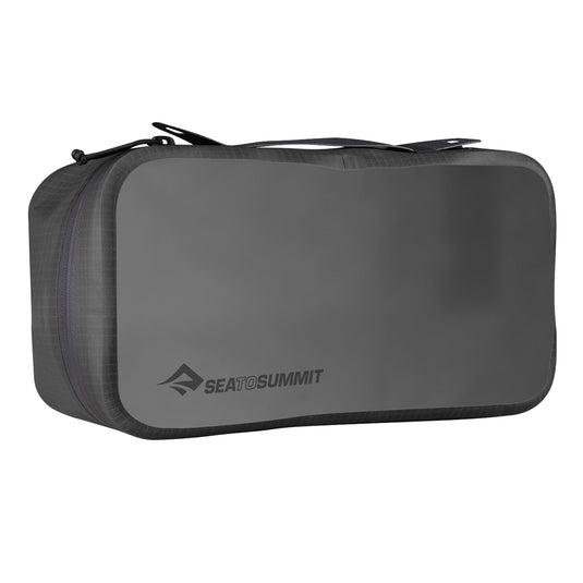 STS Hydraulic Packing Cubes Black - Cadetshop