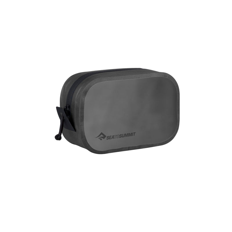 Load image into Gallery viewer, STS Hydraulic Packing Cubes Black - Cadetshop
