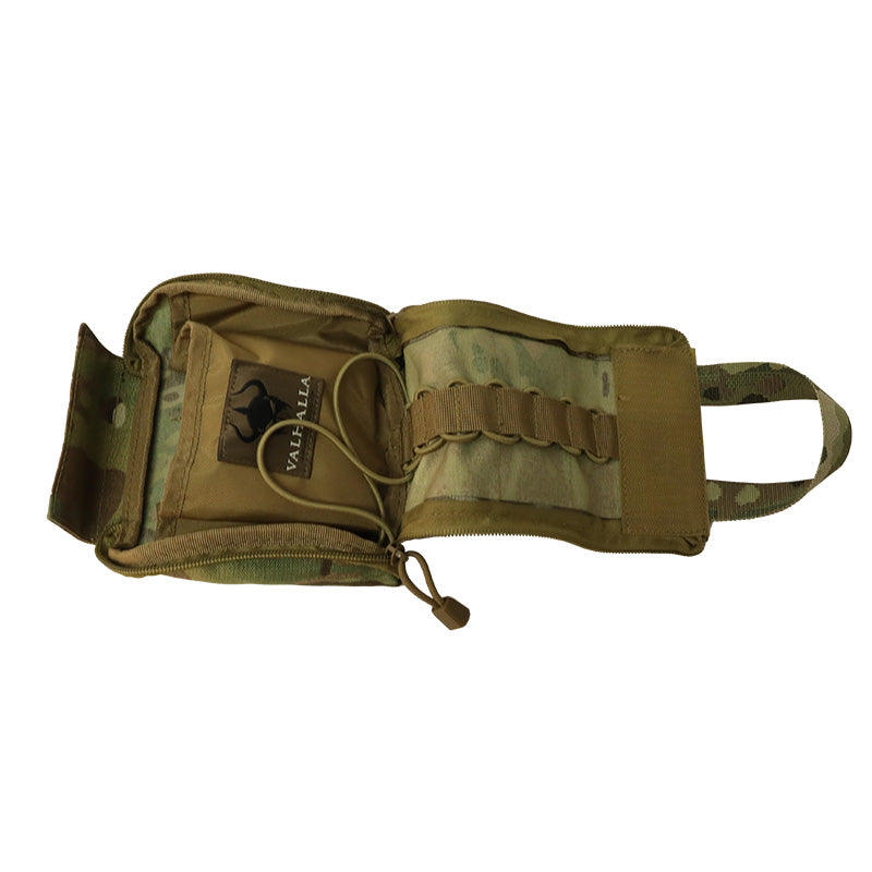 Load image into Gallery viewer, Valhalla IFAK Pouch AMC - Cadetshop
