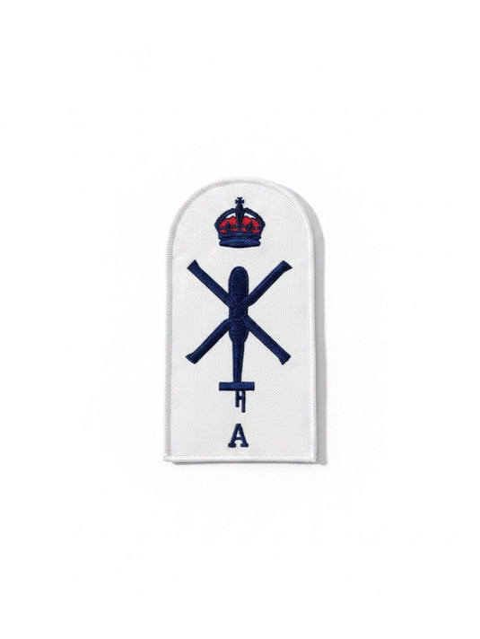 Aviation Technician Aircraft Category Badge