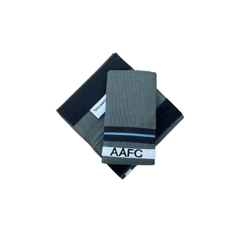 Load image into Gallery viewer, Rank Insignia Australian Air Force Cadets Flying Dress Wrap Around - Cadetshop
