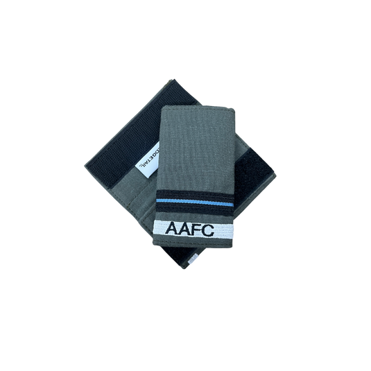 Rank Insignia Australian Air Force Cadets Flying Dress Wrap Around - Cadetshop