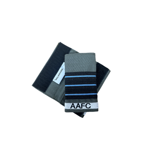 Rank Insignia Australian Air Force Cadets Flying Dress Wrap Around - Cadetshop