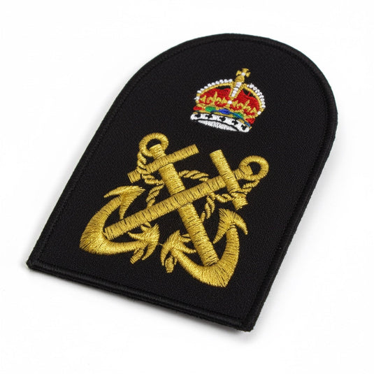 Petty Officer Rank Badge - Cadetshop
