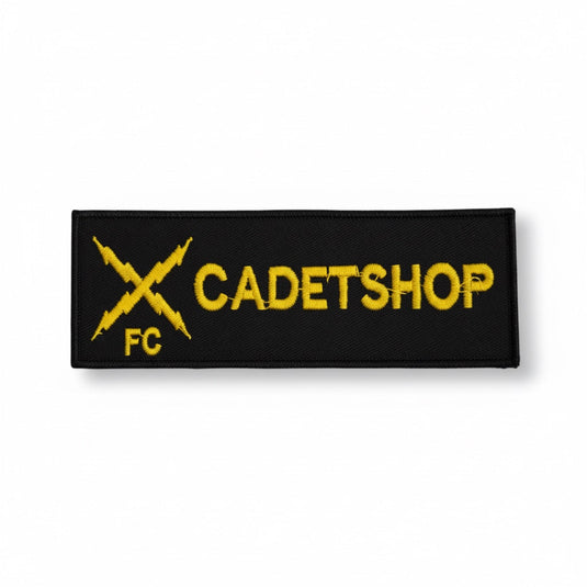 RAN Navy Name Tag Fire Controller - Cadetshop