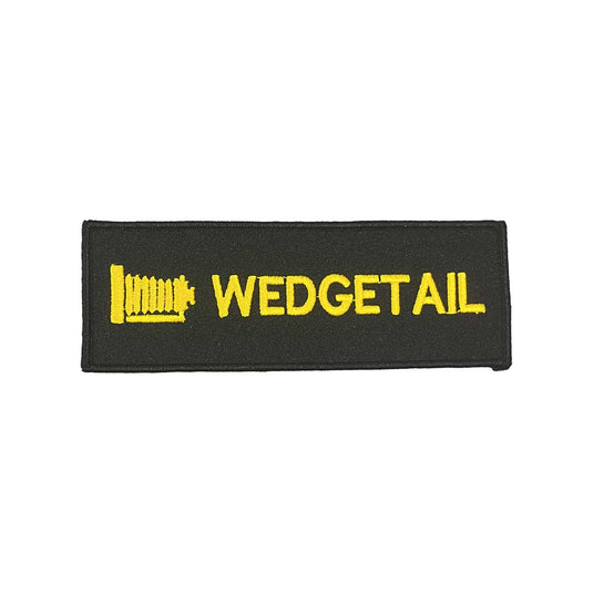 Navy Name Tags – Wedgetail Tactical