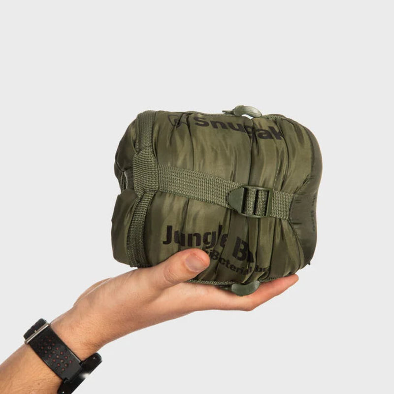 Load image into Gallery viewer, Snugpak Jungle Bag
