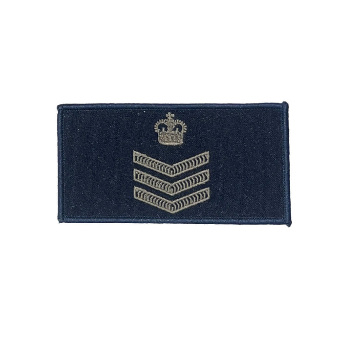 Kit Bag Equipment Patch Responder Subdued - Cadetshop