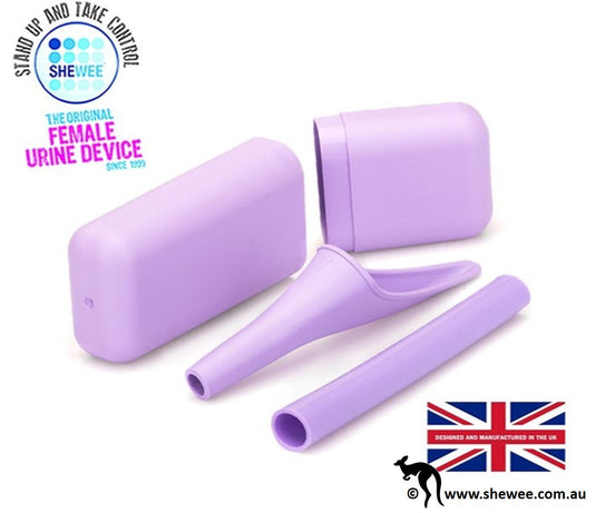 SHEWEE Shewee Extreme female funnel device - Cadetshop