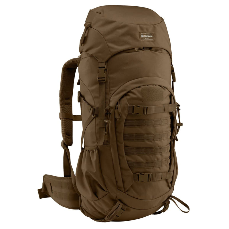 Load image into Gallery viewer, Caribee M60 Phantom Rucksack - Cadetshop
