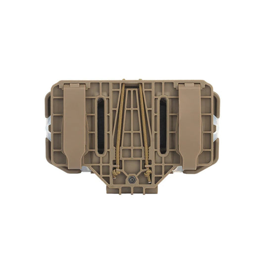 Universal Folding Navigation Board