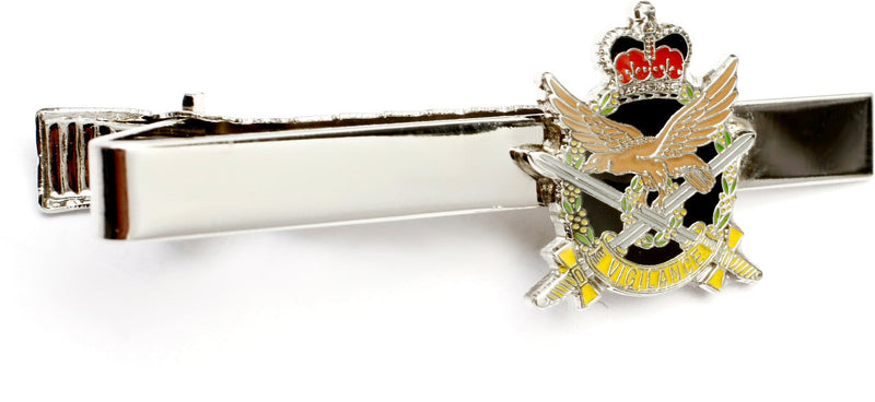 Load image into Gallery viewer, Australian Army Aviation Corps Tie Bar - Cadetshop
