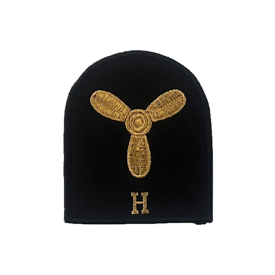 Marine Technical Hull Category Badge - Cadetshop