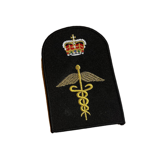 Medical Category Badge - Cadetshop