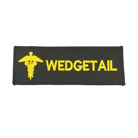 RAN Navy Name Tag Medical - Cadetshop