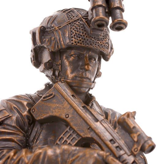 Modern Digger Figurine - Cadetshop