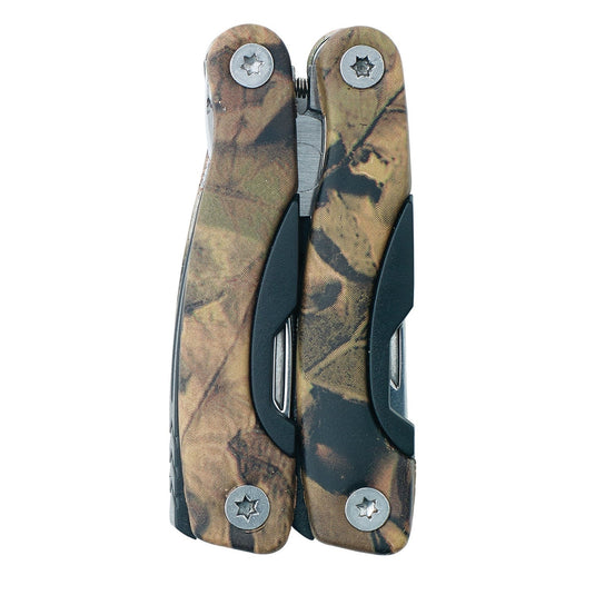 Caribee Compact Multi Tool - Cadetshop