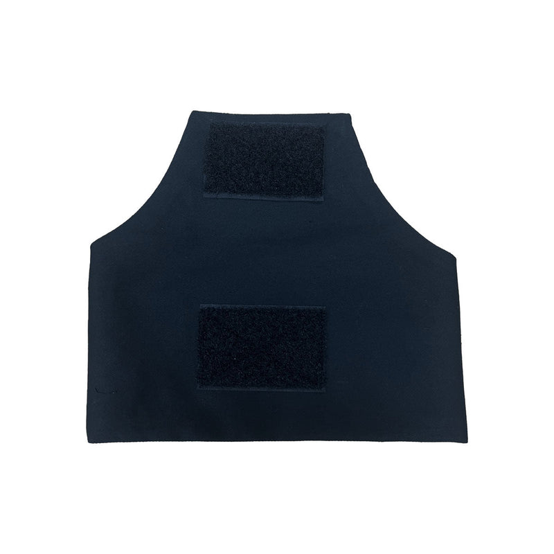 Load image into Gallery viewer, Duty Brassard Solid Black Navy
