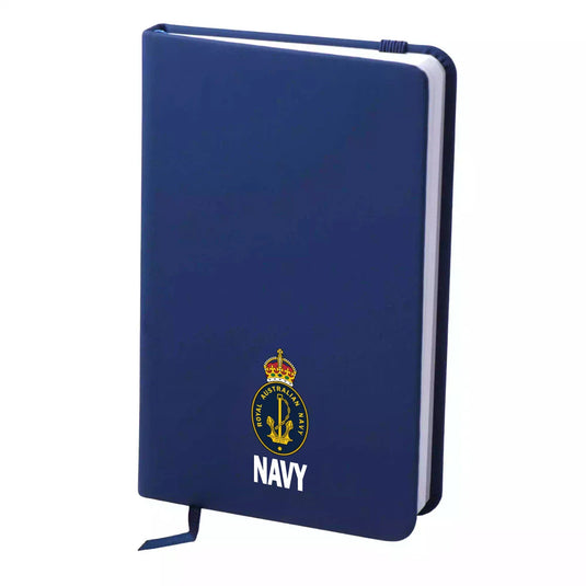 Notebook Royal Australian Navy RAN CIIIR