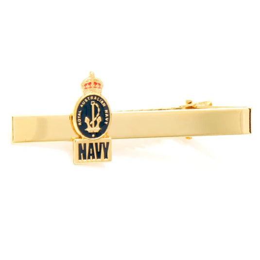 Tie Bar Royal Australian Navy RAN Female CIIIR