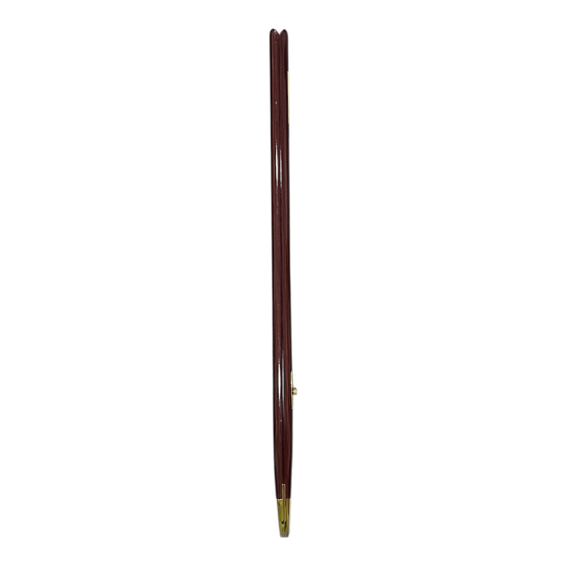 Load image into Gallery viewer, Rosewood Military Pace Stick - Cadetshop
