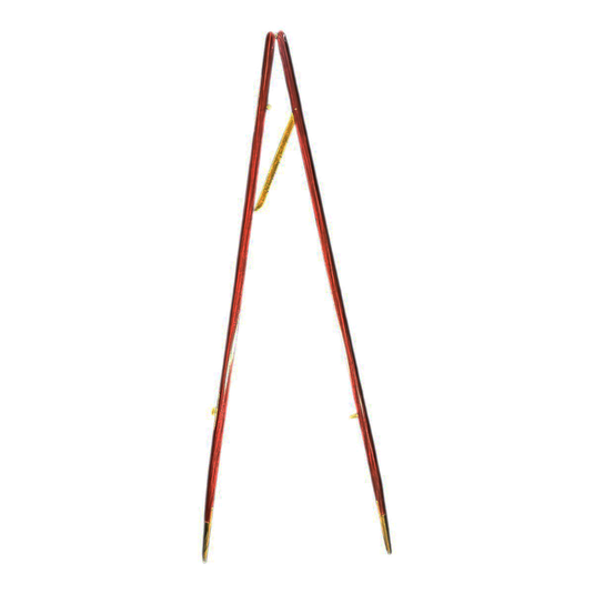 Rosewood Military Pace Stick - Cadetshop