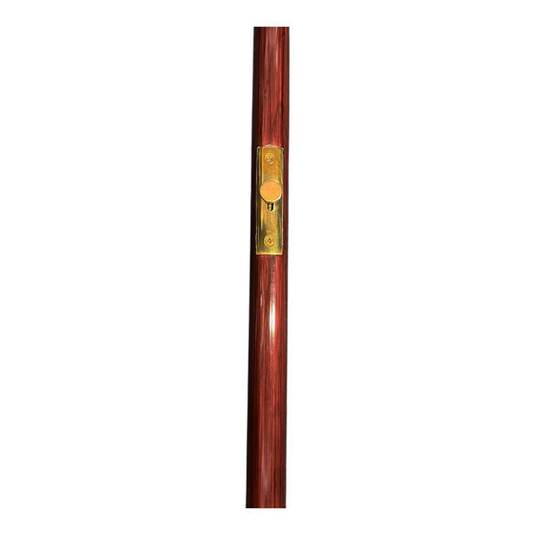 Rosewood Military Pace Stick - Cadetshop