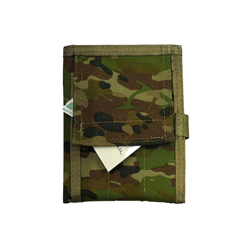 Load image into Gallery viewer, Tactical Combat Notebook Cover Deluxe - Cadetshop
