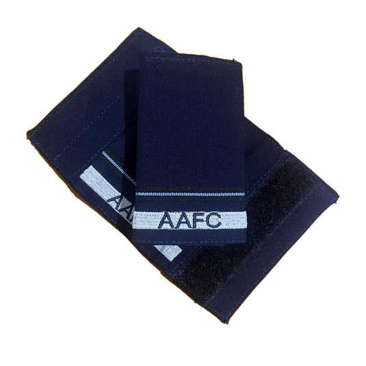 Rank Insignia Australian Air Force Cadets A2 Jacket Wrap Around - Cadetshop