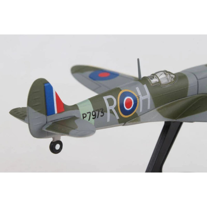 Load image into Gallery viewer, RAAF Spitfire Die Cast Model 1:93 Scale - Cadetshop
