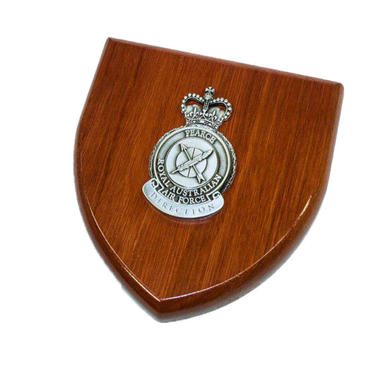 Presentation Plaque Pearce RAAF Large