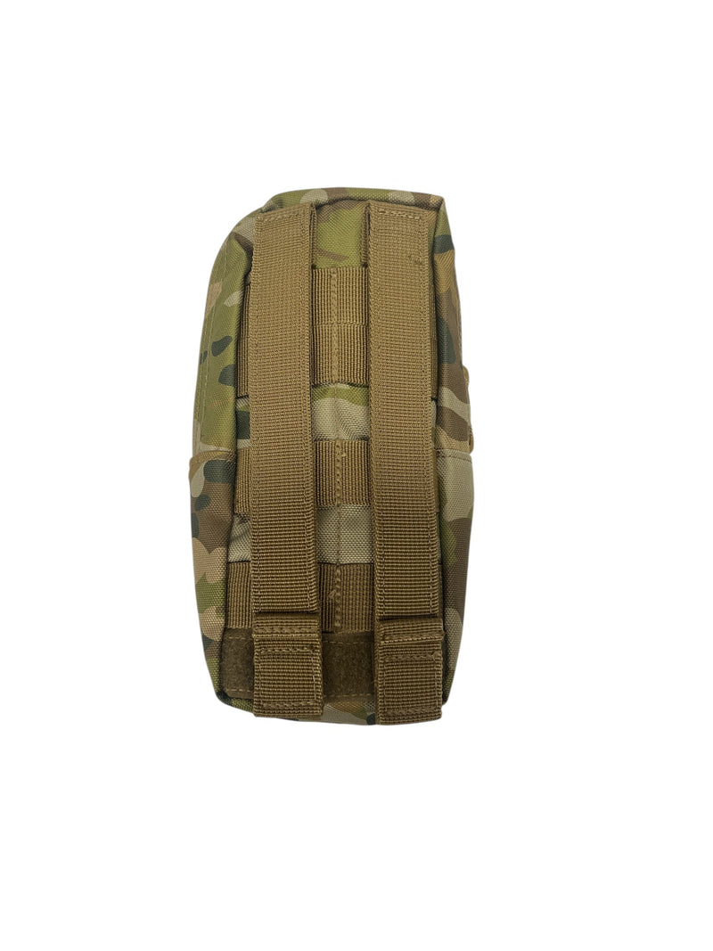 Load image into Gallery viewer, Canteen Utility Pouch AMC
