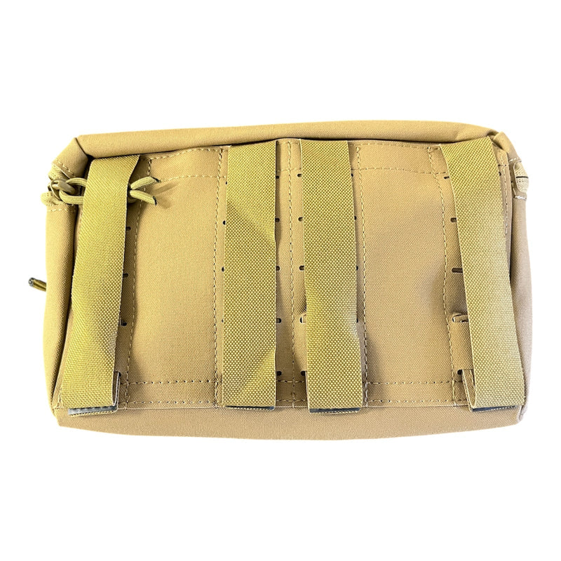 Load image into Gallery viewer, Universal General Purpose MOLLE pouch

