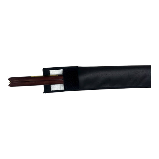 Rosewood Military Pace Stick
