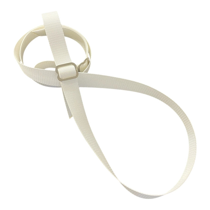 Ceremonial White Rifle Sling F88 - Cadetshop