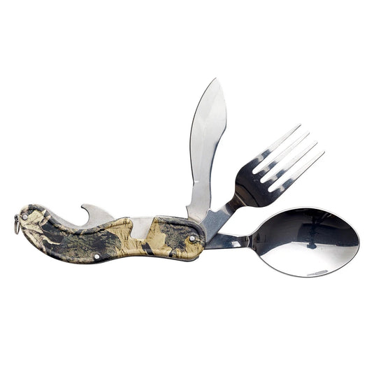 Caribee Pocket Utensil Tool - Cadetshop