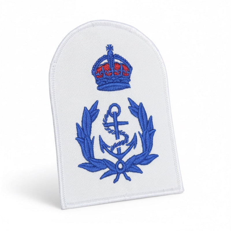 Load image into Gallery viewer, Chief Petty Officer Rank Badge - Cadetshop
