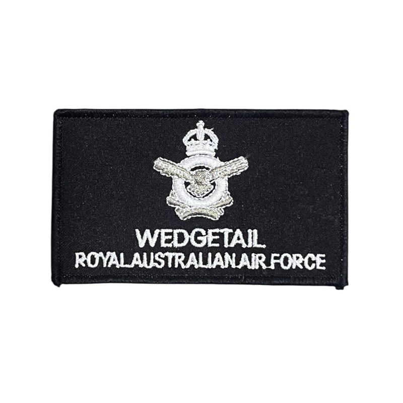 Load image into Gallery viewer, Custom Name Tag RAAF Air Force - Cadetshop
