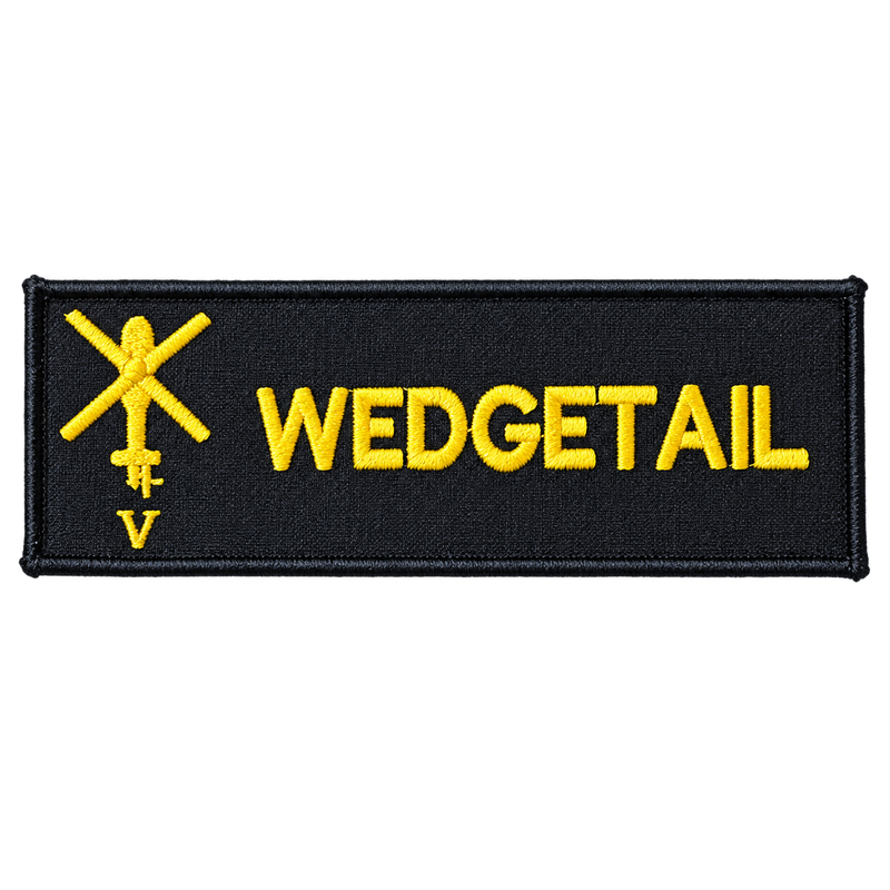 Load image into Gallery viewer, Custom RAN Navy Name Tag Aviation Technician Avionics
