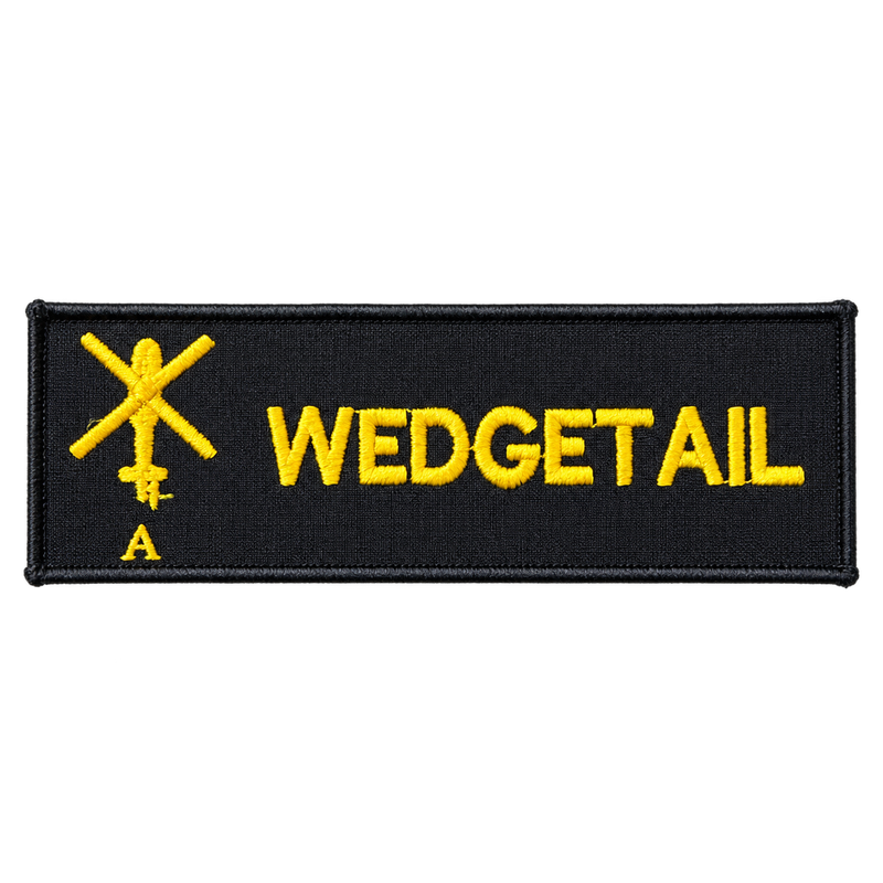Load image into Gallery viewer, Custom RAN Navy Name Tag Aviation Technician Aircraft

