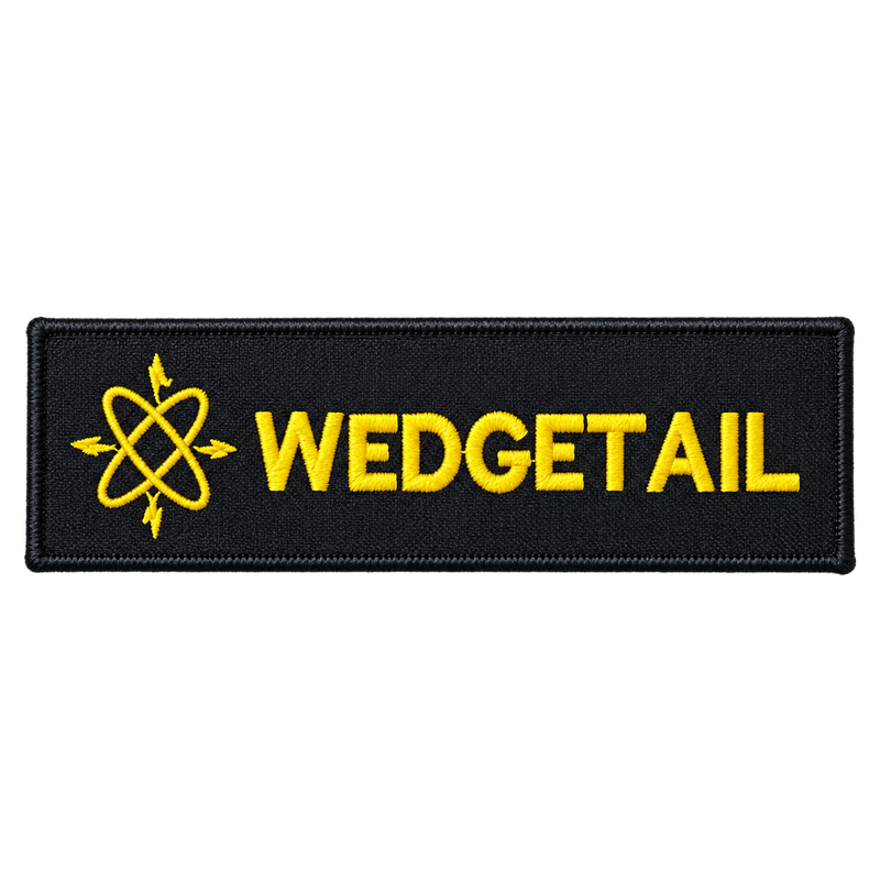 Load image into Gallery viewer, Custom RAN Navy Name Tag Cryptologic
